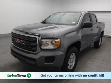 2019 GMC Canyon in Salem, VA 24153