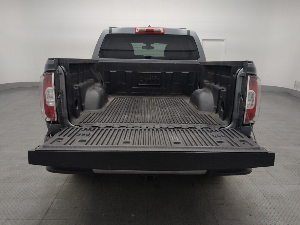 2019 GMC Canyon in Salem, VA 24153 - 18135646 29