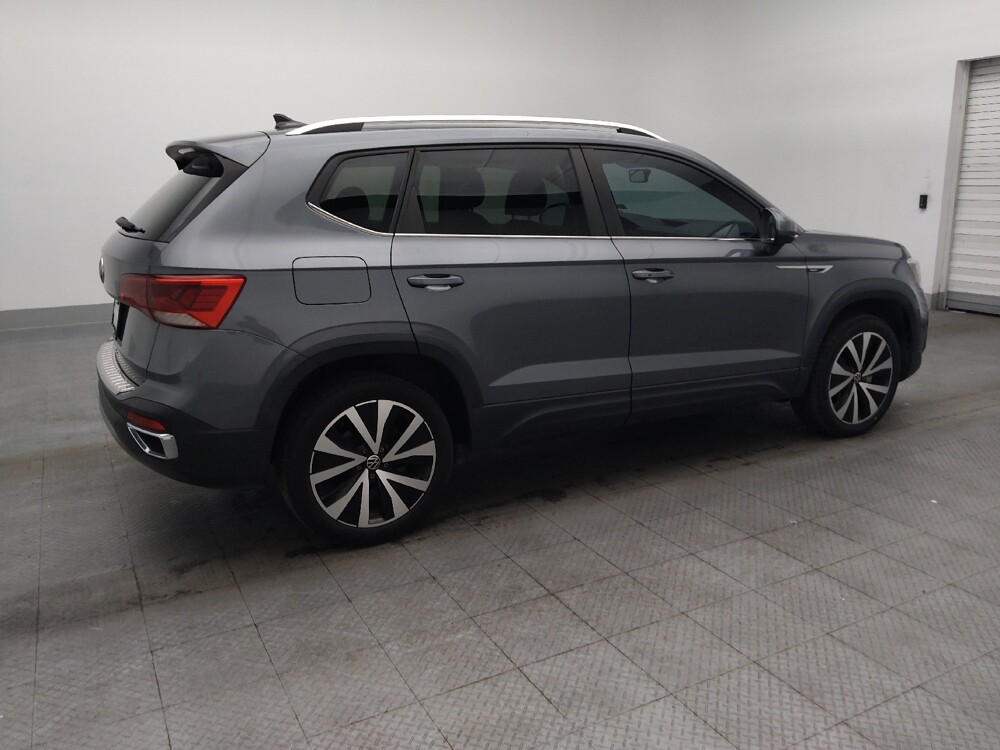 2022 Volkswagen Taos in Sanford, FL 32773 - 18135647 10