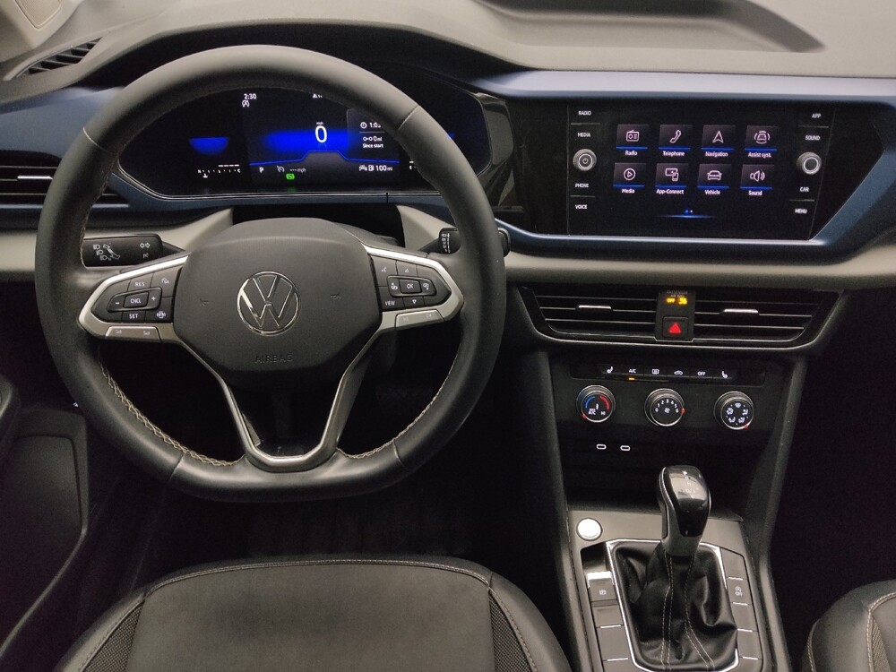 2022 Volkswagen Taos in Sanford, FL 32773 - 18135647 22