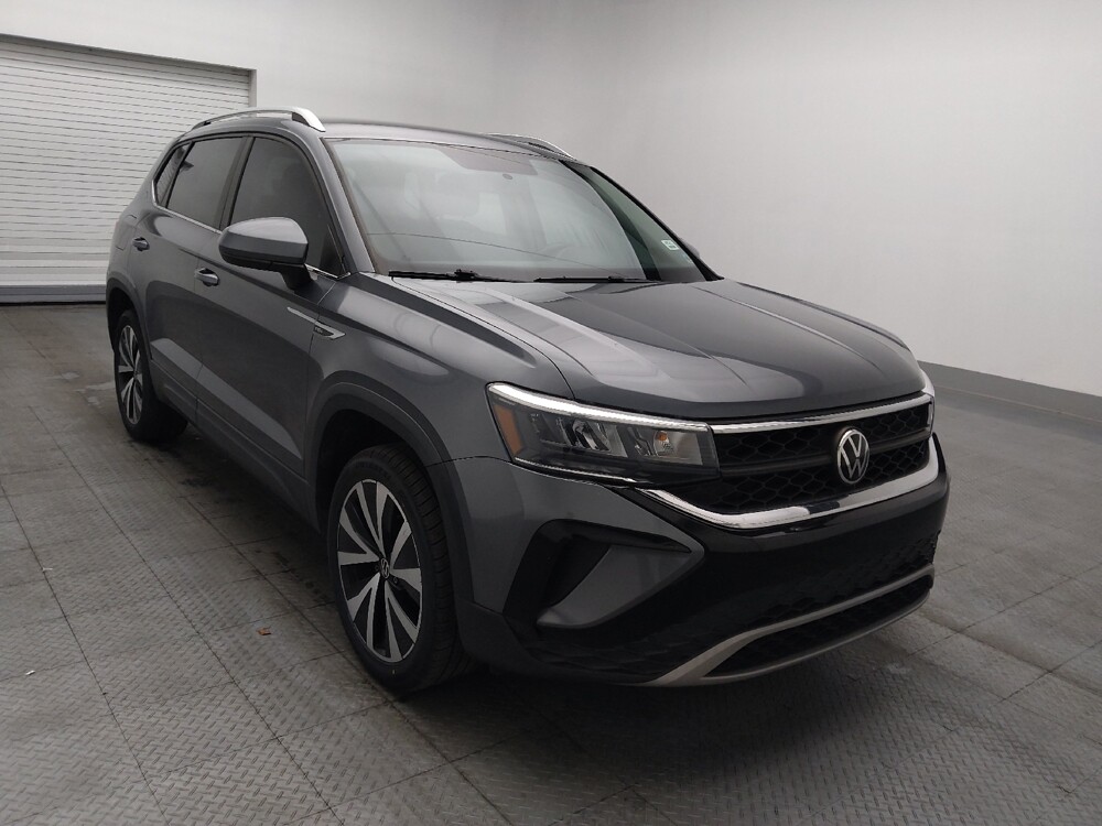 2022 Volkswagen Taos in Sanford, FL 32773 - 18135647 13