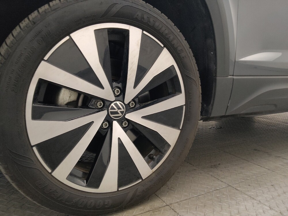 2022 Volkswagen Taos in Sanford, FL 32773 - 18135647 31