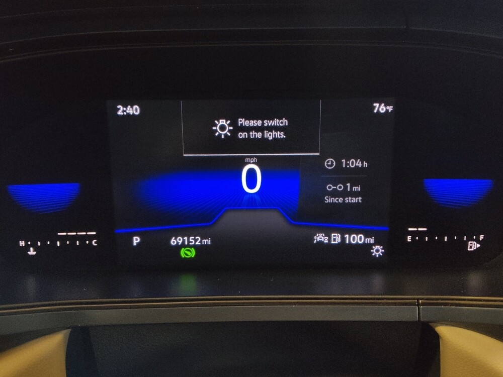 2022 Volkswagen Taos in Sanford, FL 32773 - 18135647 23