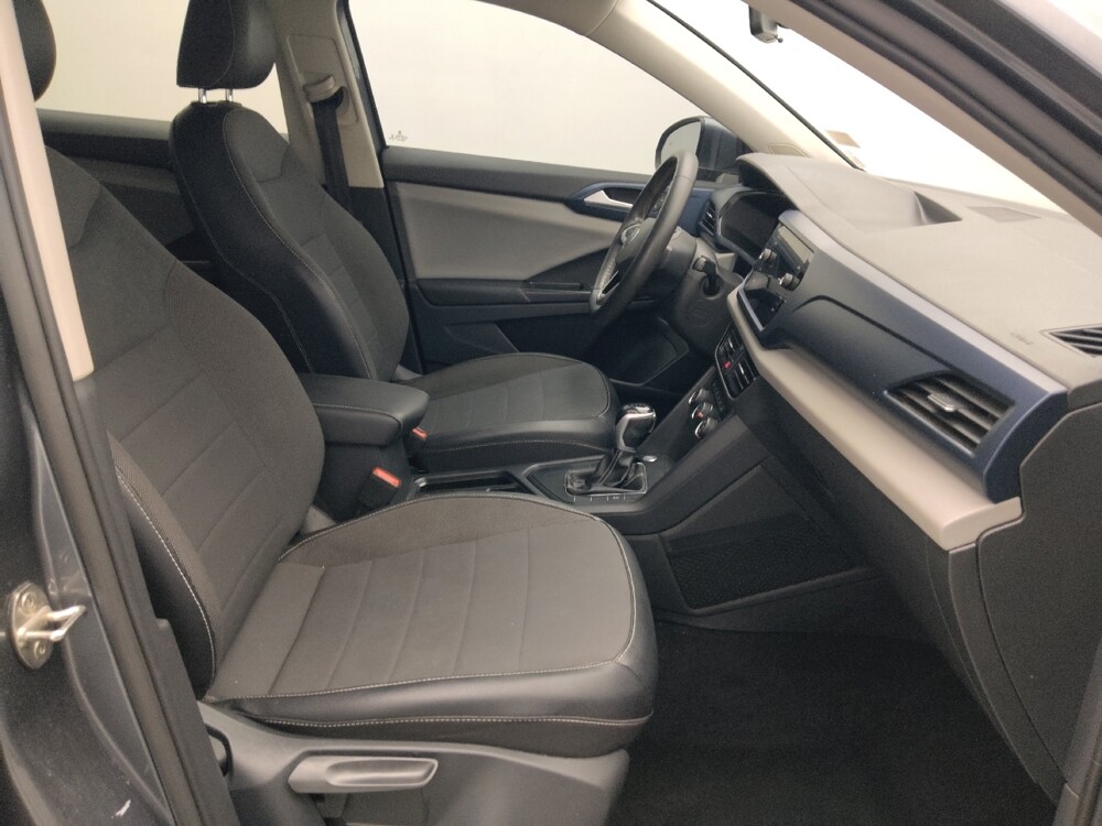 2022 Volkswagen Taos in Sanford, FL 32773 - 18135647 21