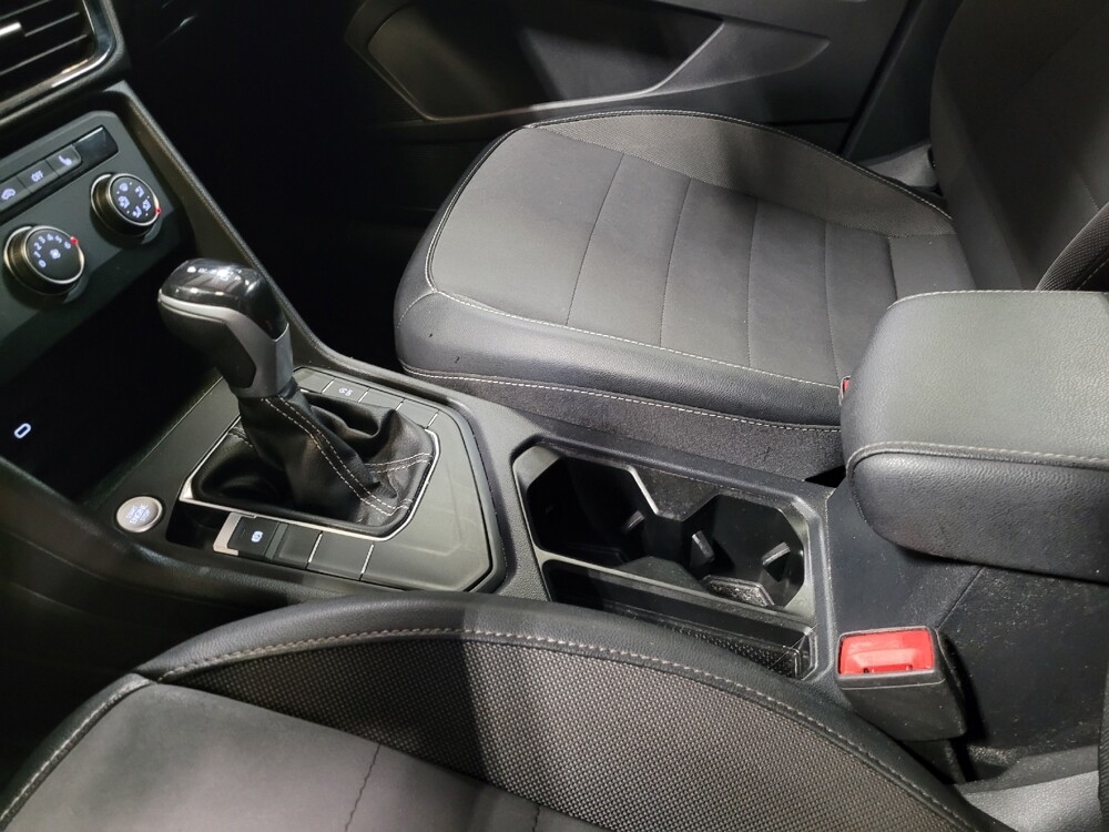 2022 Volkswagen Taos in Sanford, FL 32773 - 18135647 26