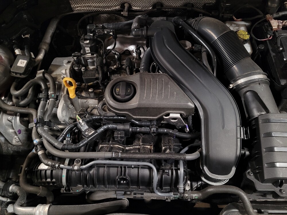 2022 Volkswagen Taos in Sanford, FL 32773 - 18135647 30