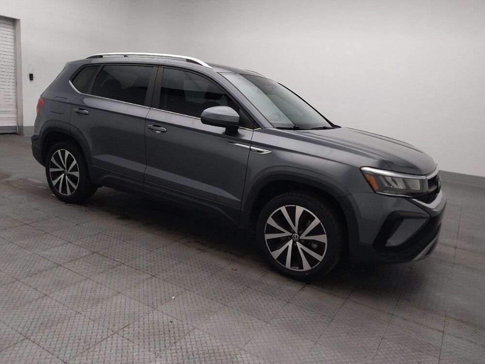 2022 Volkswagen Taos in Sanford, FL 32773 - 18135647 11