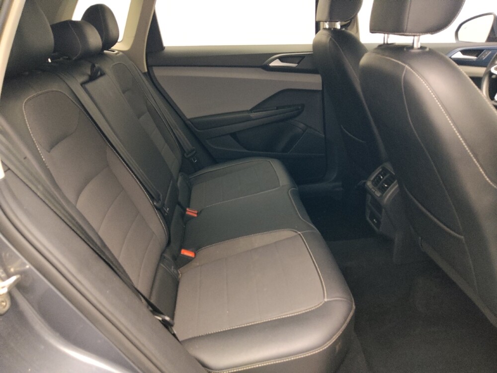 2022 Volkswagen Taos in Sanford, FL 32773 - 18135647 19