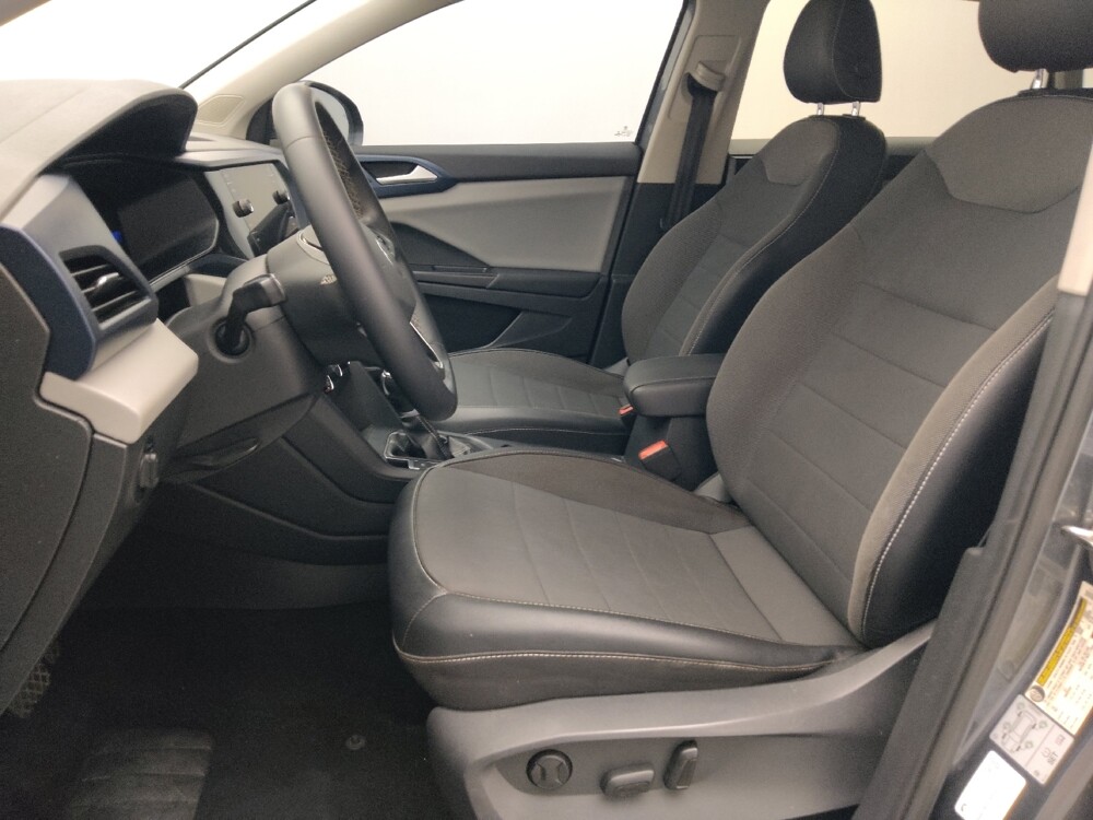 2022 Volkswagen Taos in Sanford, FL 32773 - 18135647 17