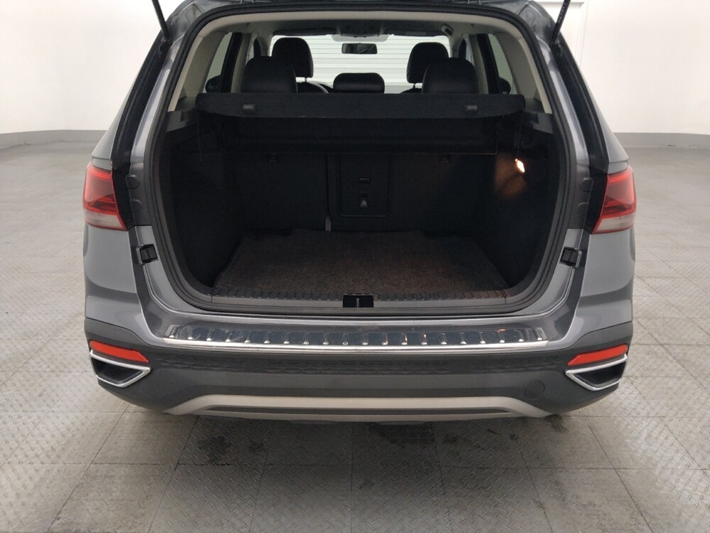 2022 Volkswagen Taos in Sanford, FL 32773 - 18135647 29