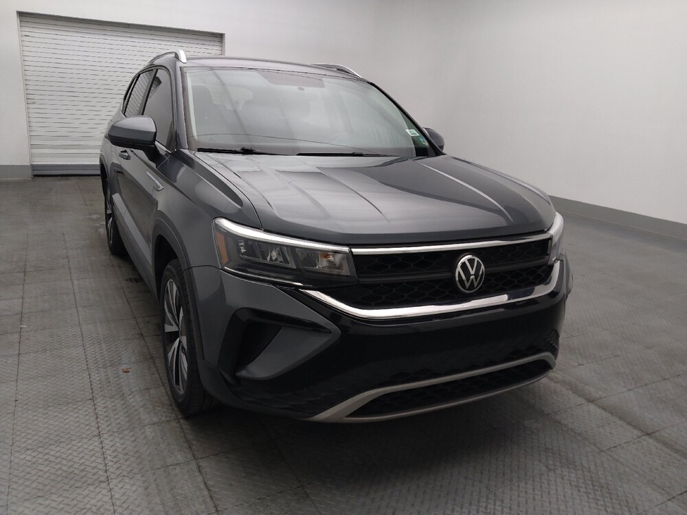 2022 Volkswagen Taos in Sanford, FL 32773 - 18135647 14