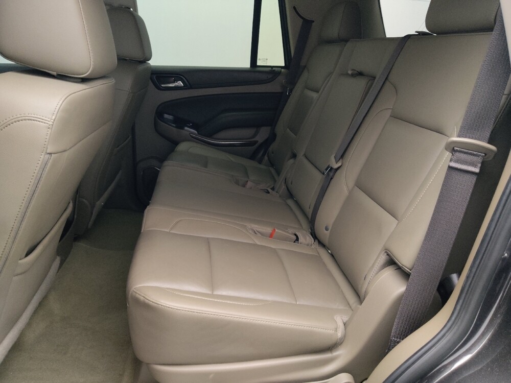 2018 Chevrolet Tahoe in Jacksonville, FL 32210 - 18135648 18