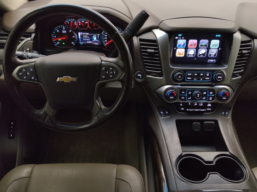 2018 Chevrolet Tahoe in Jacksonville, FL 32210 - 18135648 22