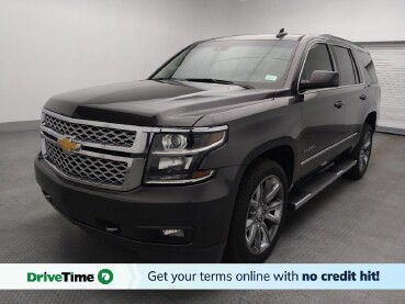 2018 Chevrolet Tahoe in Jacksonville, FL 32210