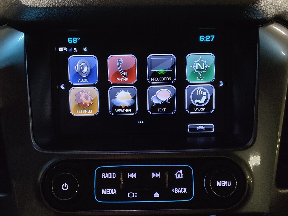 2018 Chevrolet Tahoe in Jacksonville, FL 32210 - 18135648 25