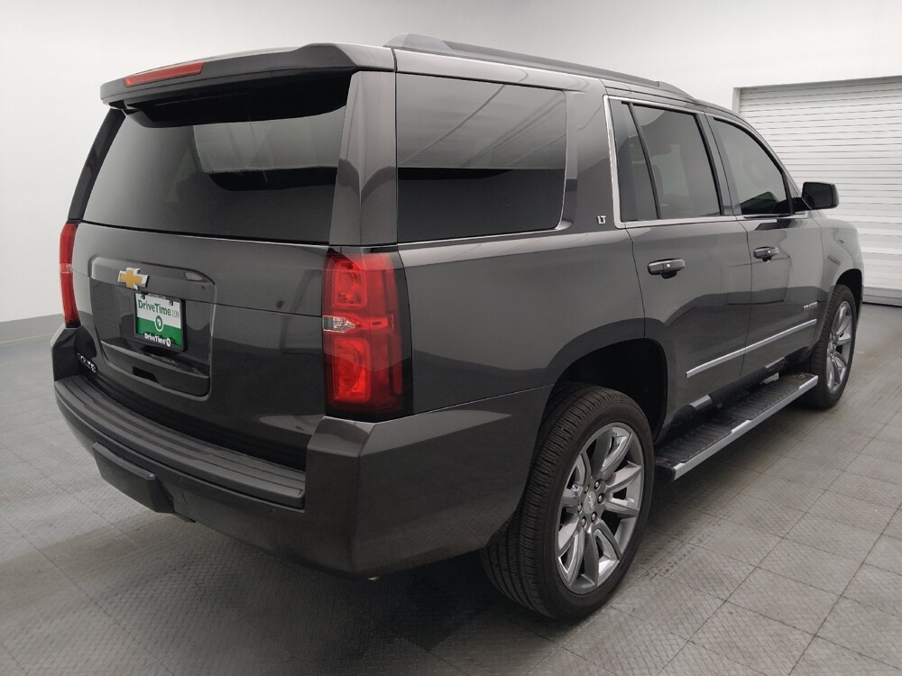 2018 Chevrolet Tahoe in Jacksonville, FL 32210 - 18135648 9