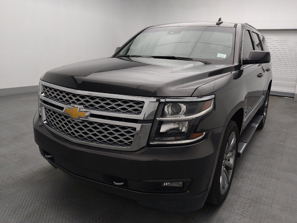 2018 Chevrolet Tahoe in Jacksonville, FL 32210 - 18135648 15