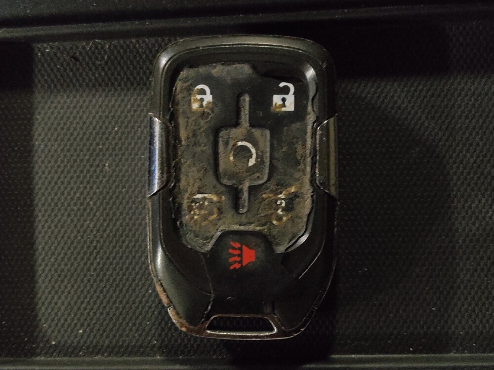 2018 Chevrolet Tahoe in Jacksonville, FL 32210 - 18135648 32