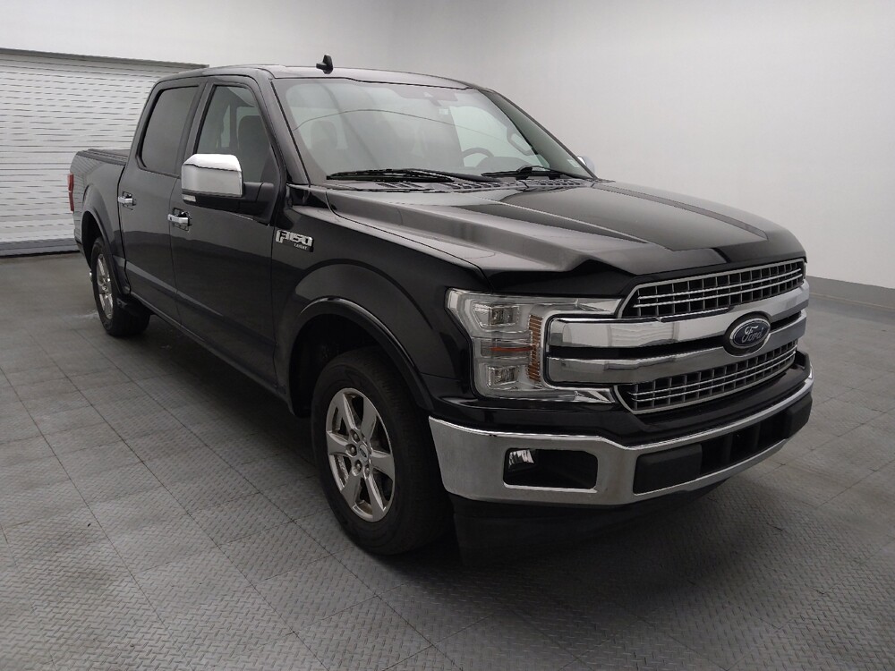 2018 Ford F150 in Salem, VA 24153 - 18135649 13