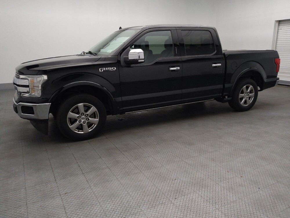 2018 Ford F150 in Salem, VA 24153 - 18135649 2