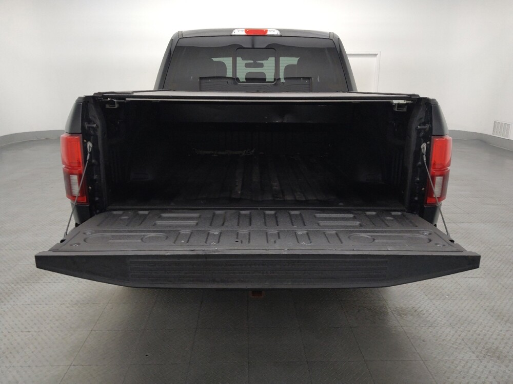 2018 Ford F150 in Salem, VA 24153 - 18135649 29