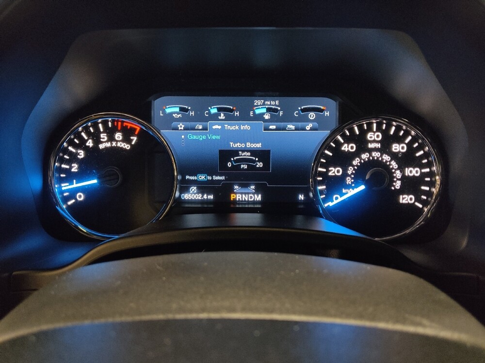 2018 Ford F150 in Salem, VA 24153 - 18135649 23