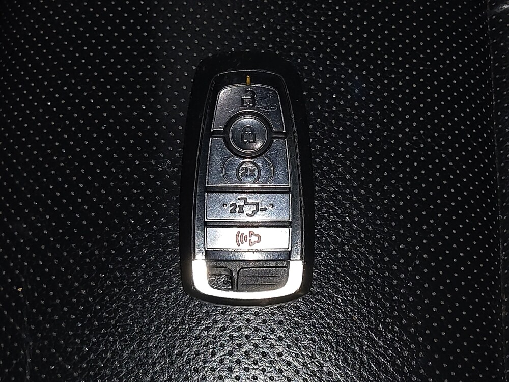 2018 Ford F150 in Salem, VA 24153 - 18135649 32