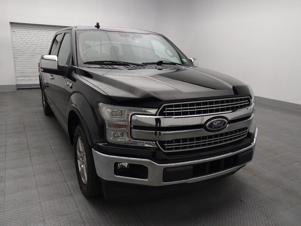 2018 Ford F150 in Salem, VA 24153 - 18135649 14