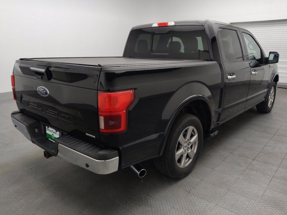 2018 Ford F150 in Salem, VA 24153 - 18135649 9
