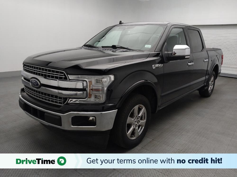 2018 Ford F150 in Salem, VA 24153 - 18135649
