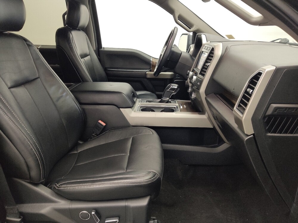 2018 Ford F150 in Salem, VA 24153 - 18135649 19