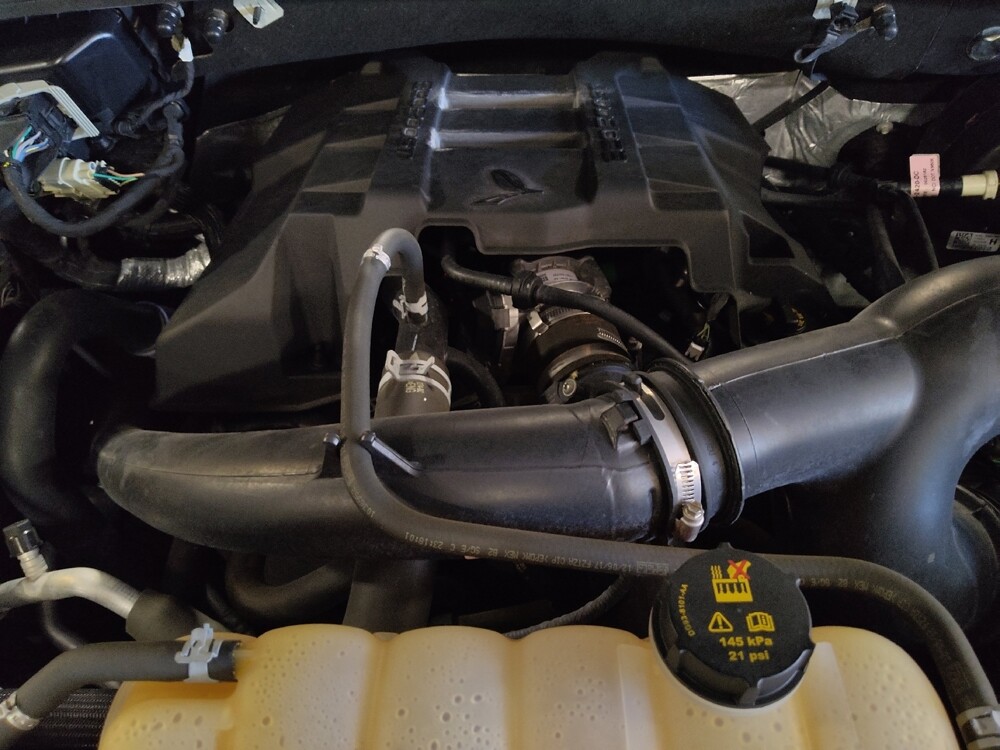 2018 Ford F150 in Salem, VA 24153 - 18135649 30