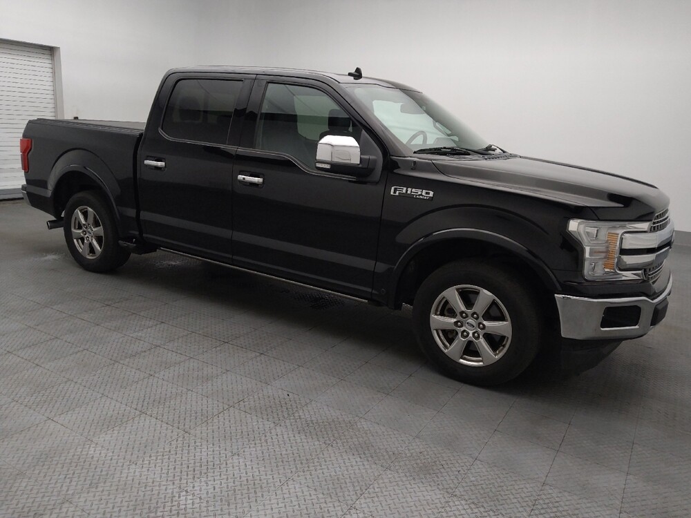 2018 Ford F150 in Salem, VA 24153 - 18135649 11