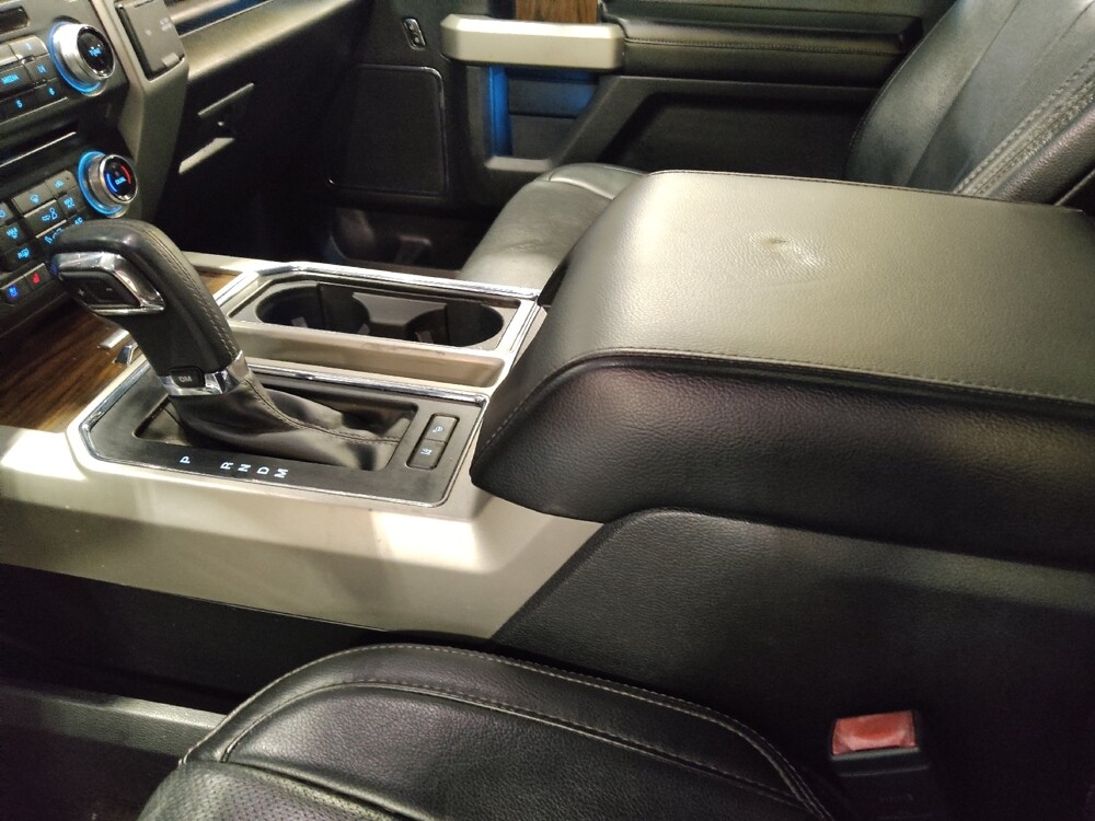 2018 Ford F150 in Salem, VA 24153 - 18135649 26