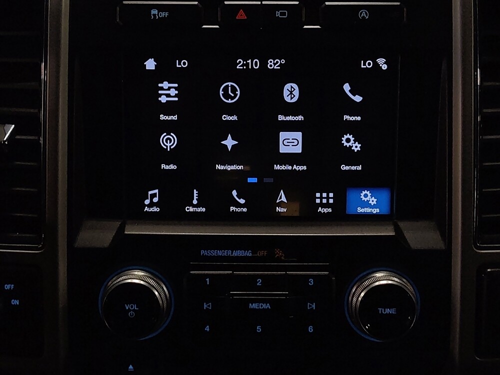 2018 Ford F150 in Salem, VA 24153 - 18135649 25