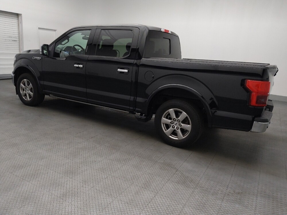 2018 Ford F150 in Salem, VA 24153 - 18135649 3