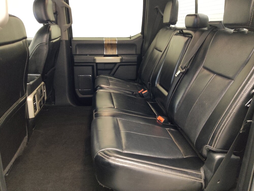 2018 Ford F150 in Salem, VA 24153 - 18135649 18