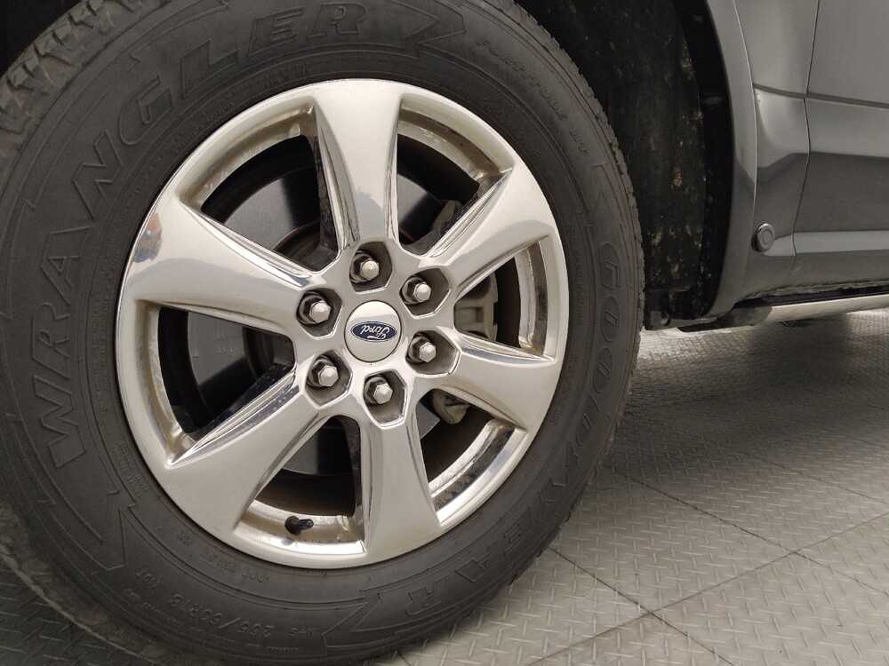 2018 Ford F150 in Salem, VA 24153 - 18135649 31