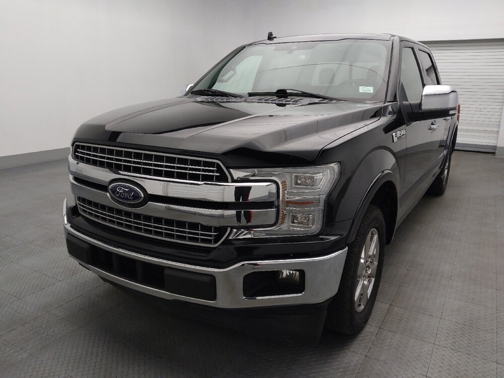 2018 Ford F150 in Salem, VA 24153 - 18135649 15