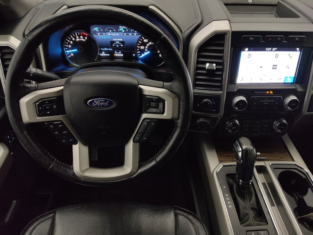 2018 Ford F150 in Salem, VA 24153 - 18135649 22