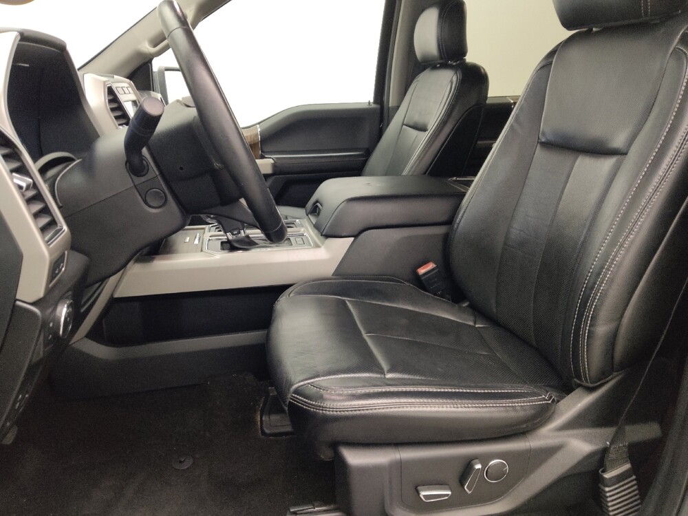 2018 Ford F150 in Salem, VA 24153 - 18135649 17