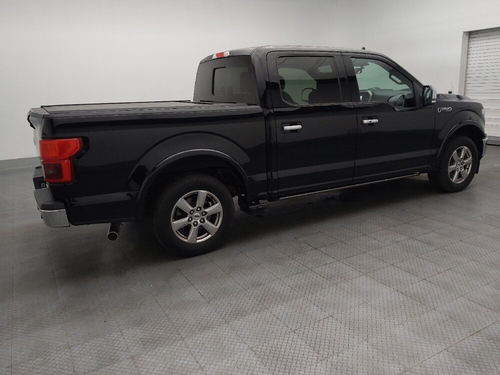 2018 Ford F150 in Salem, VA 24153 - 18135649 10