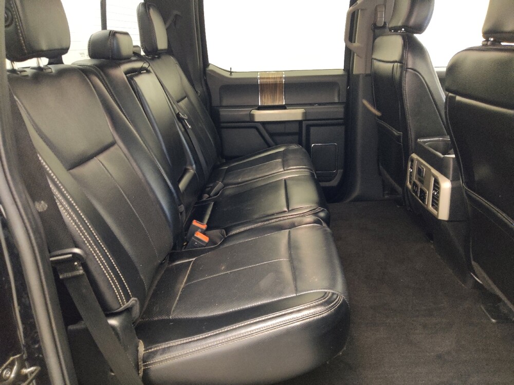 2018 Ford F150 in Salem, VA 24153 - 18135649 21