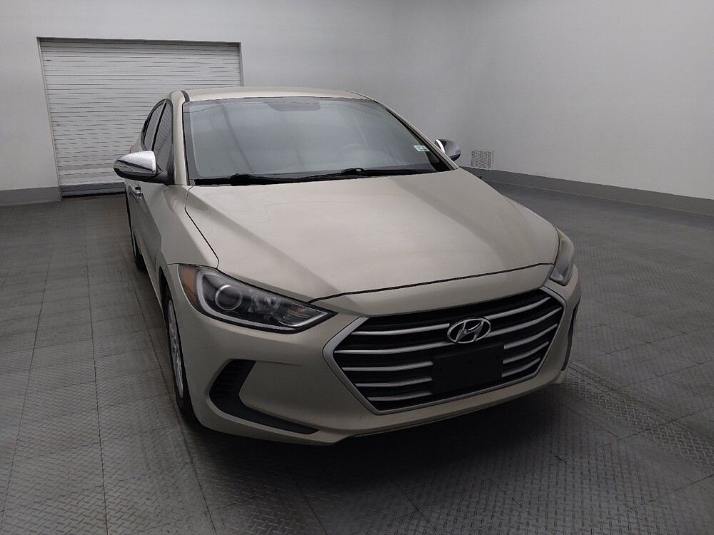 2017 Hyundai Elantra in Savannah, GA 31419 - 18135651 14