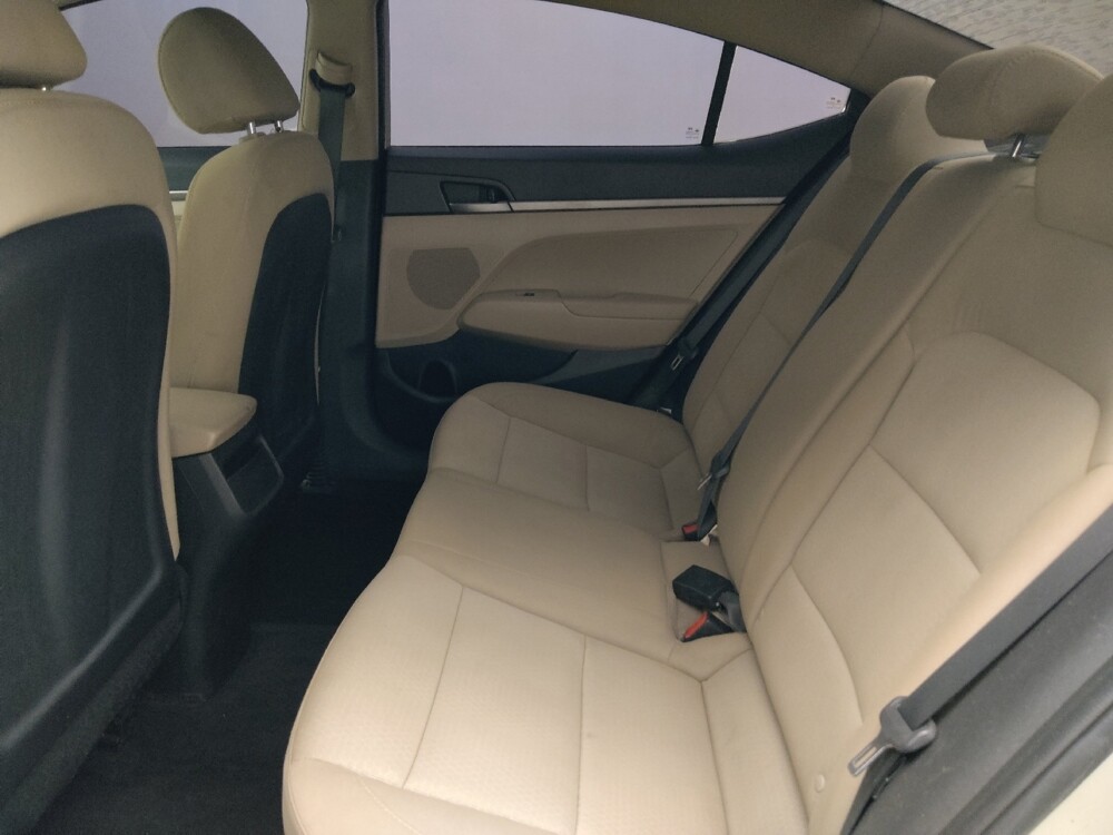 2017 Hyundai Elantra in Savannah, GA 31419 - 18135651 18