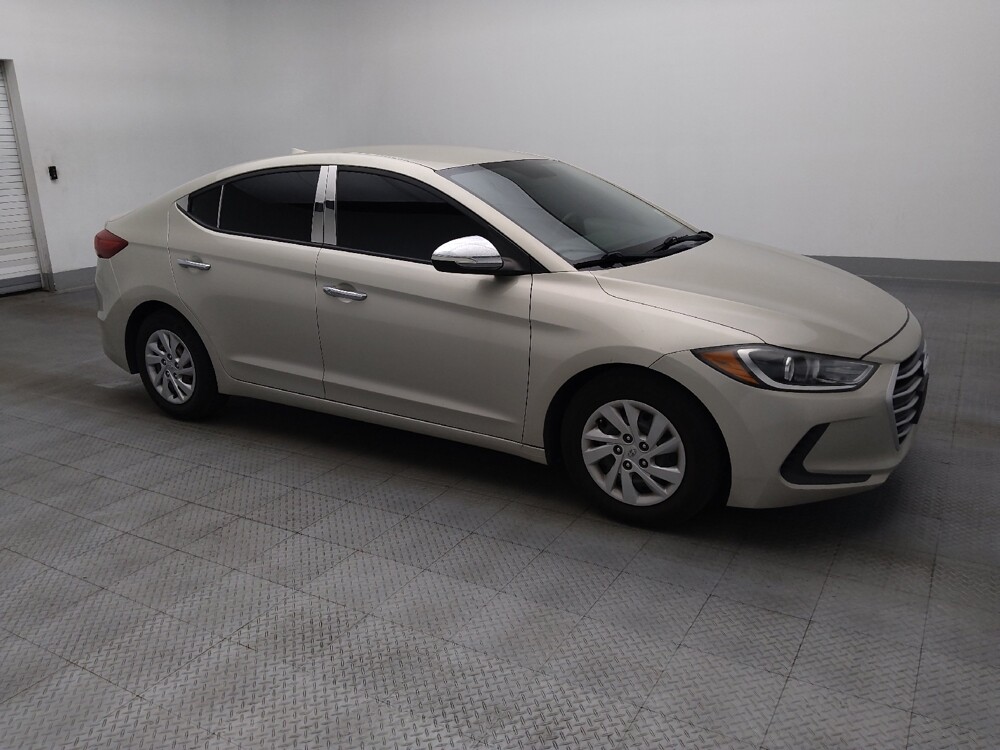 2017 Hyundai Elantra in Savannah, GA 31419 - 18135651 11