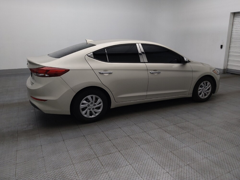 2017 Hyundai Elantra in Savannah, GA 31419 - 18135651 10