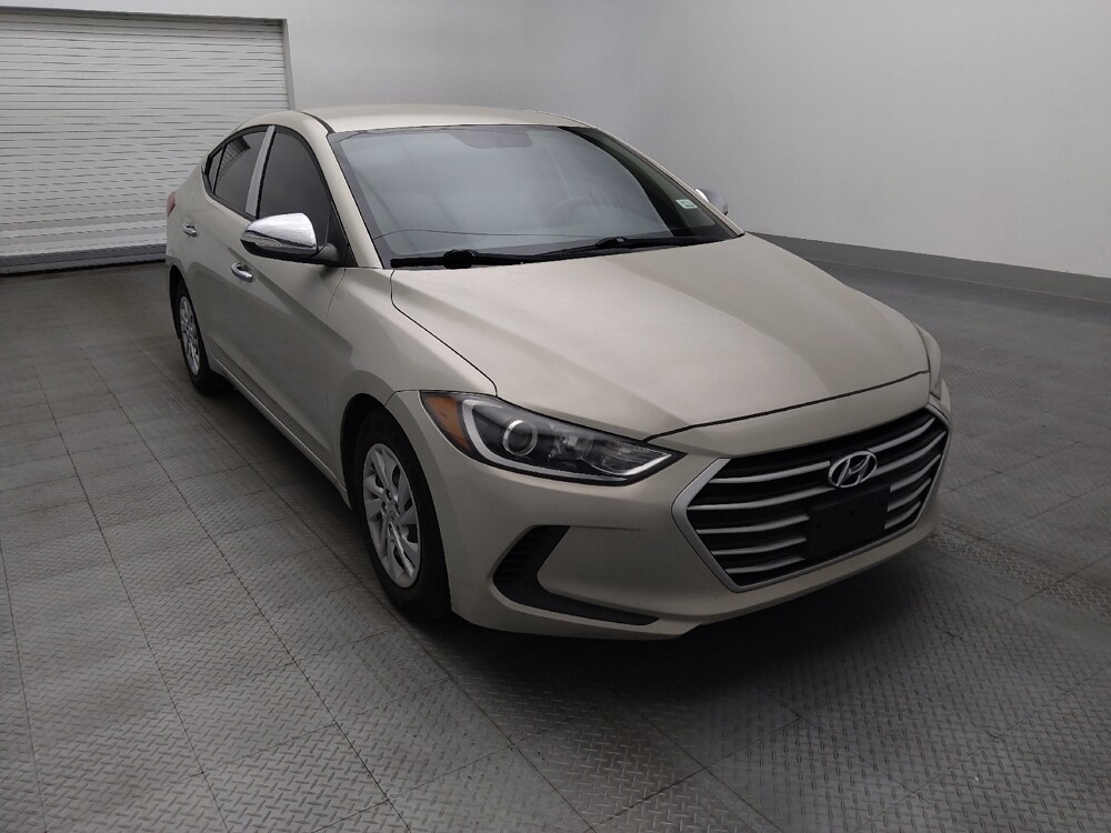 2017 Hyundai Elantra in Savannah, GA 31419 - 18135651 13