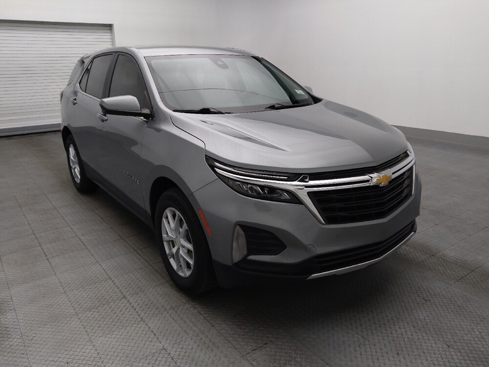 2024 Chevrolet Equinox in Sanford, FL 32773 - 18135652 13