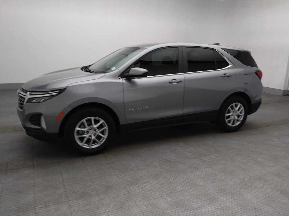 2024 Chevrolet Equinox in Sanford, FL 32773 - 18135652 2